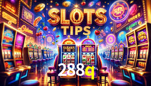 Live Casino 288q